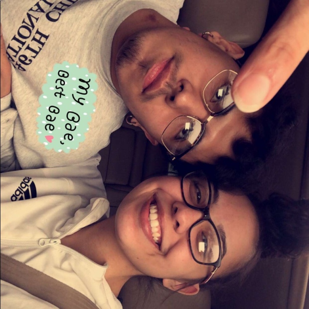 Meet your Posher, Chchris